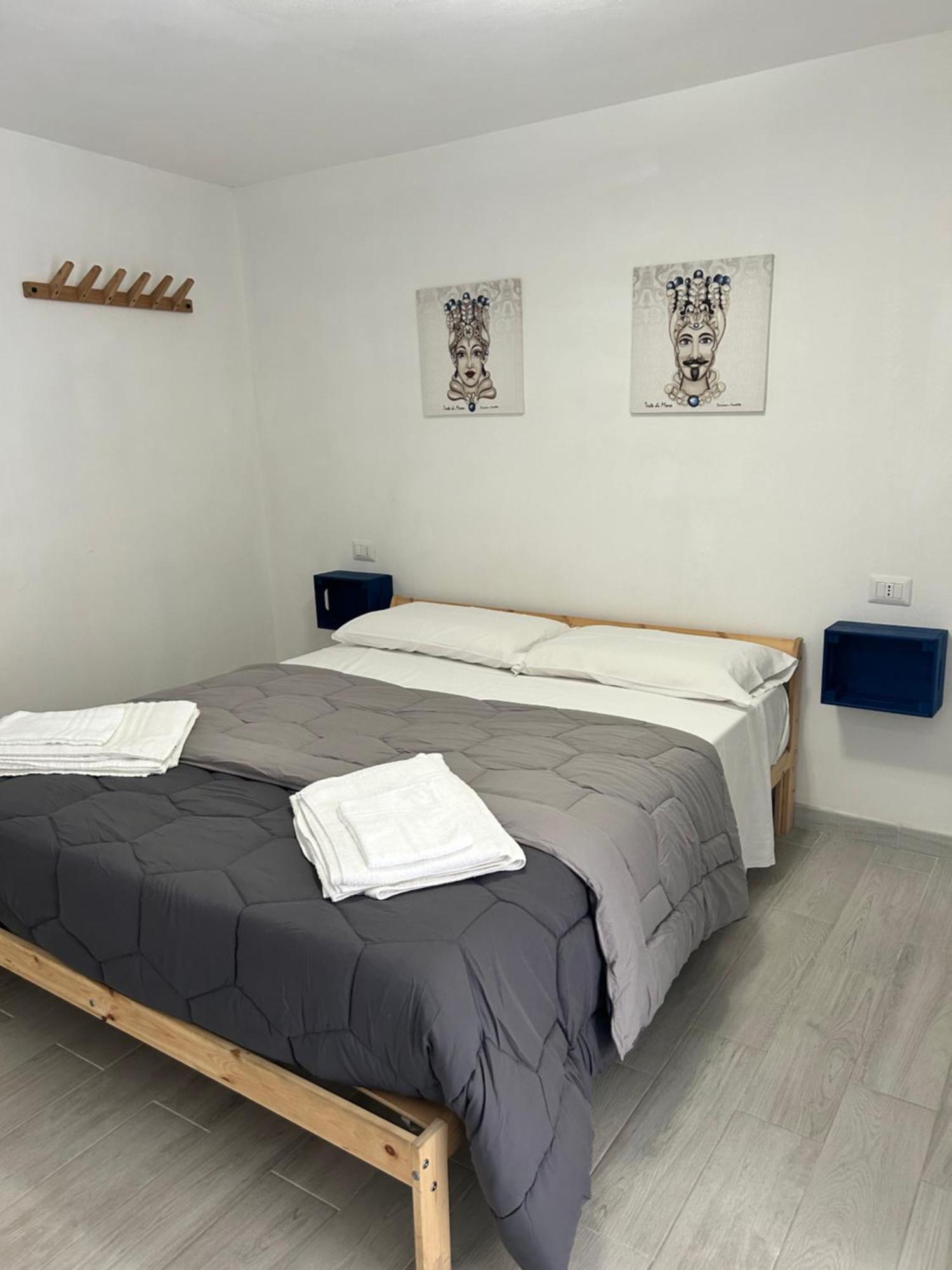 Ortigia Apartment Aretusa Syrakus Exterior foto