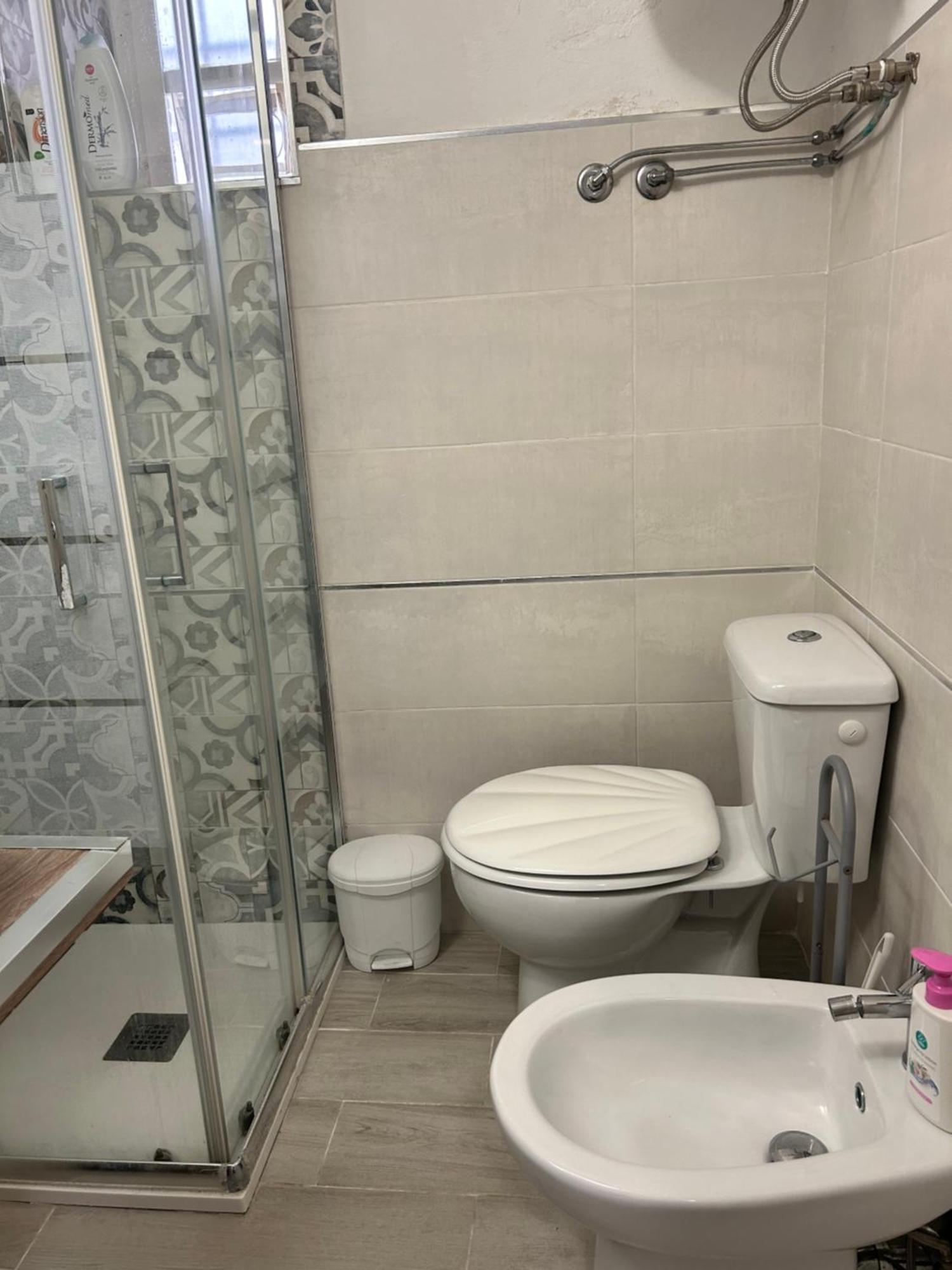 Ortigia Apartment Aretusa Syrakus Exterior foto